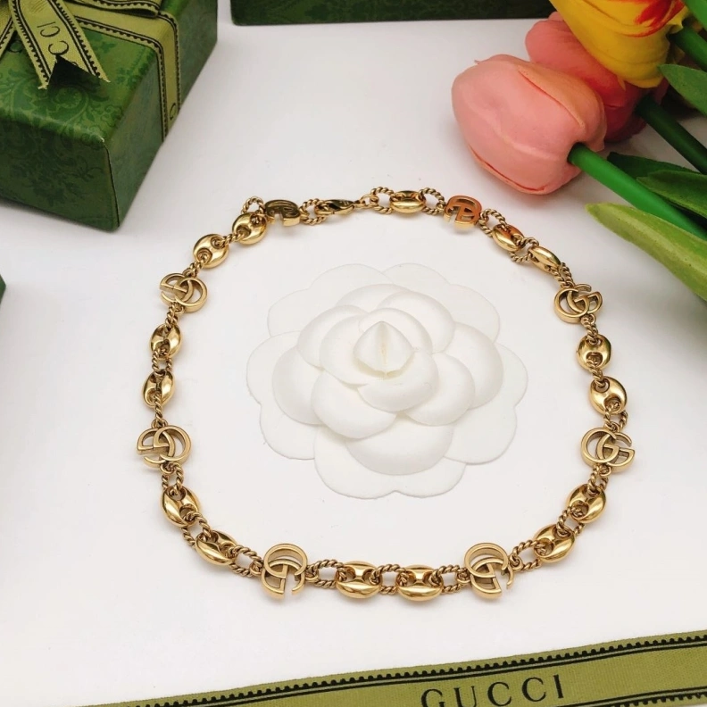 Gxccx Necklaces Bold 303061