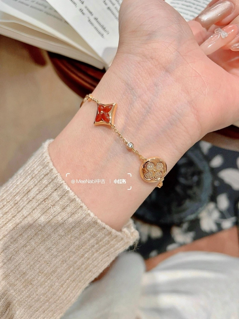 Trendsetting LX Bracelets 309527