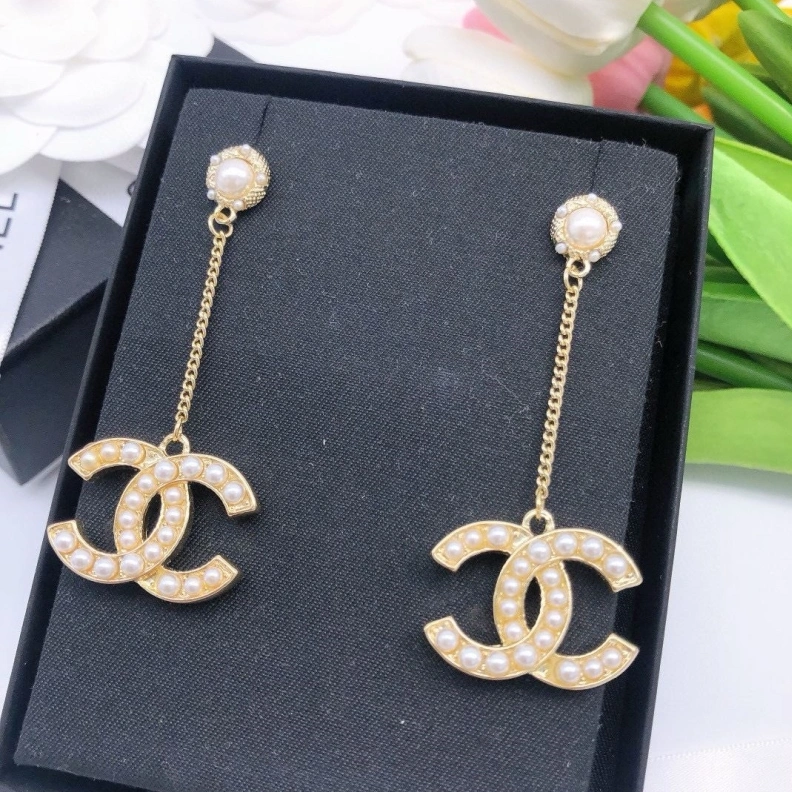 Chxnxl Earrings WellDesigned 287291