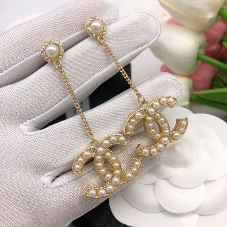 Chxnxl Earrings WellDesigned 287291