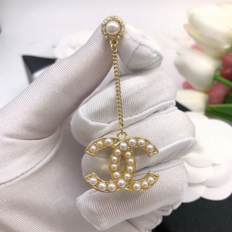 Chxnxl Earrings WellDesigned 287291
