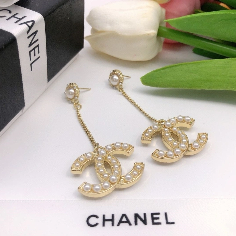 Chxnxl Earrings WellDesigned 287291