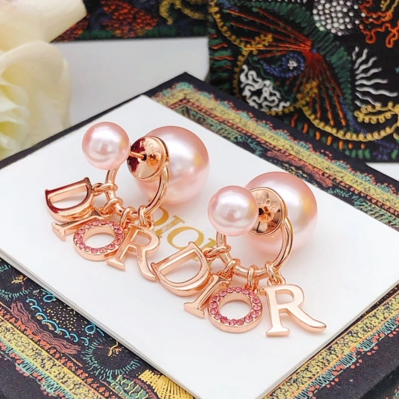 Bright Christian Dxxr Earrings 294493