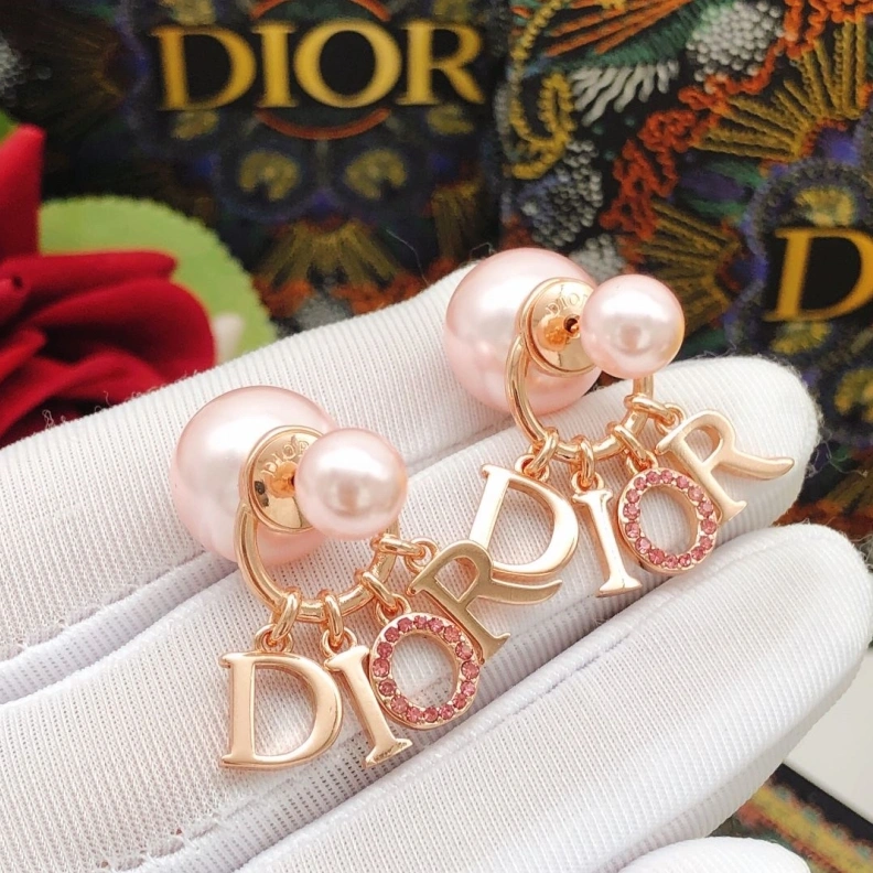 Bright Christian Dxxr Earrings 294493