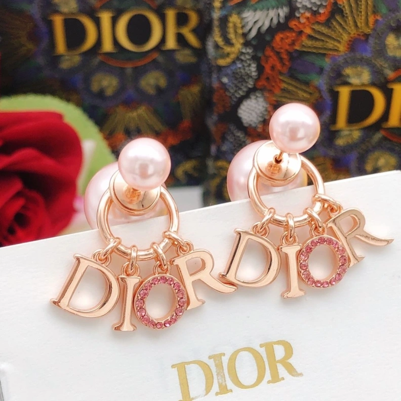 Bright Christian Dxxr Earrings 294493