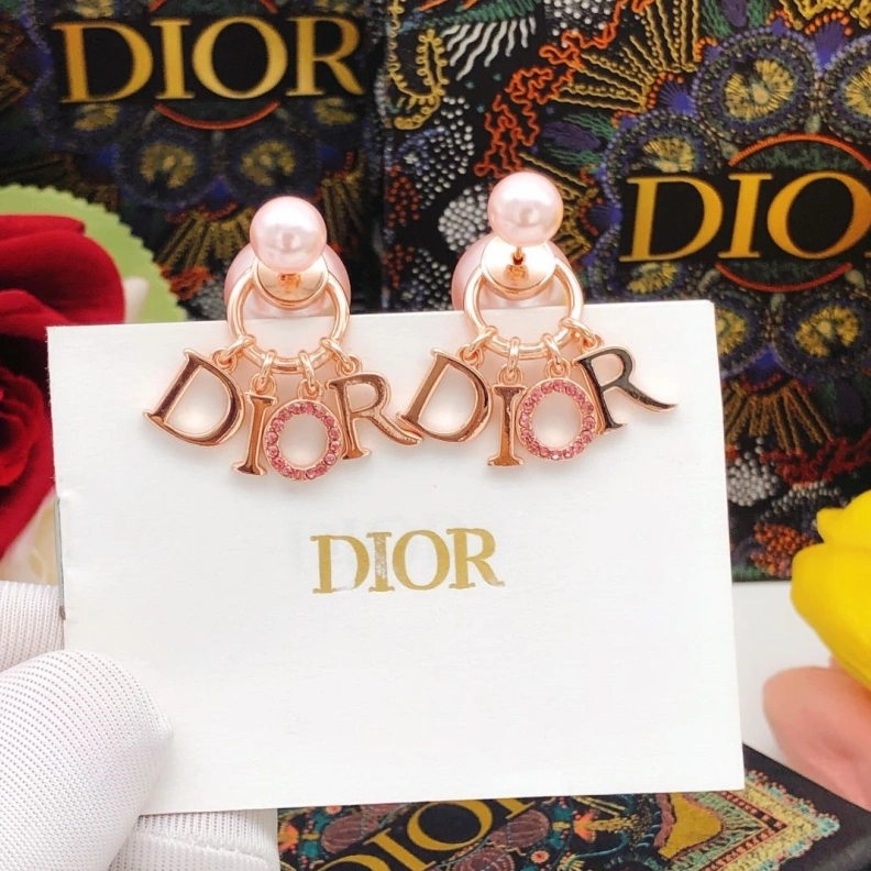 Bright Christian Dxxr Earrings 294493
