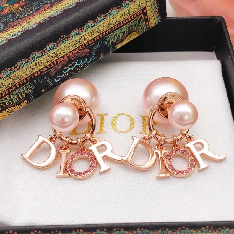 Bright Christian Dxxr Earrings 294493