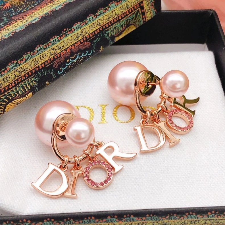 Bright Christian Dxxr Earrings 294493