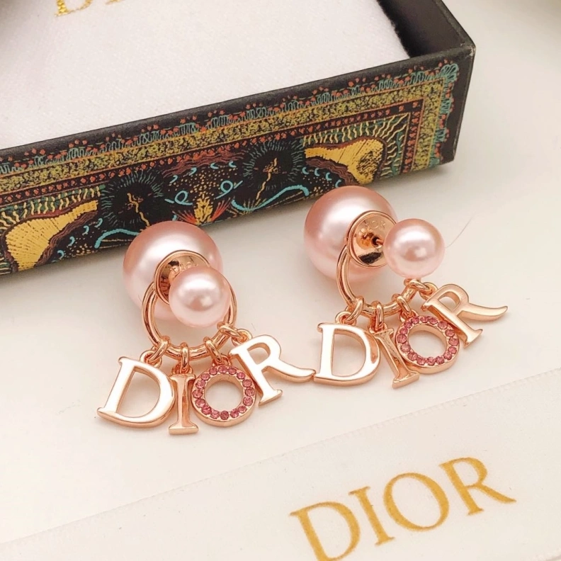 Bright Christian Dxxr Earrings 294493