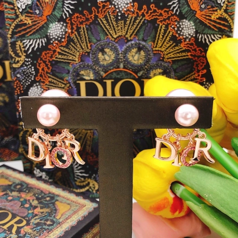 Bright Christian Dxxr Earrings 294493