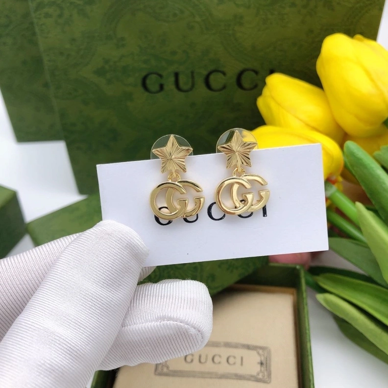 Soft Gxccx Earrings 303168