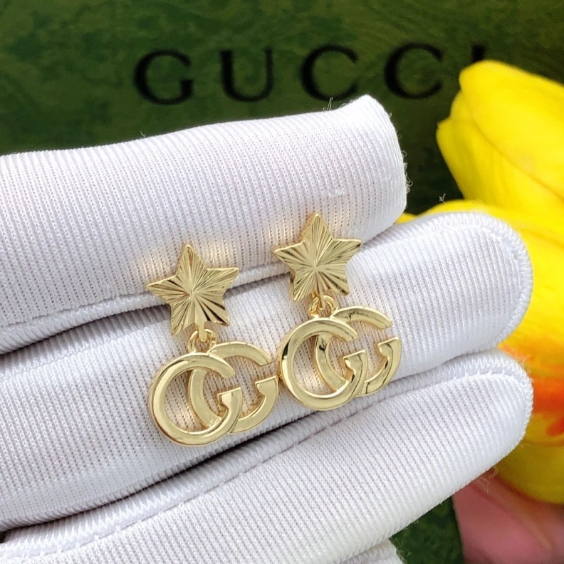 Soft Gxccx Earrings 303168