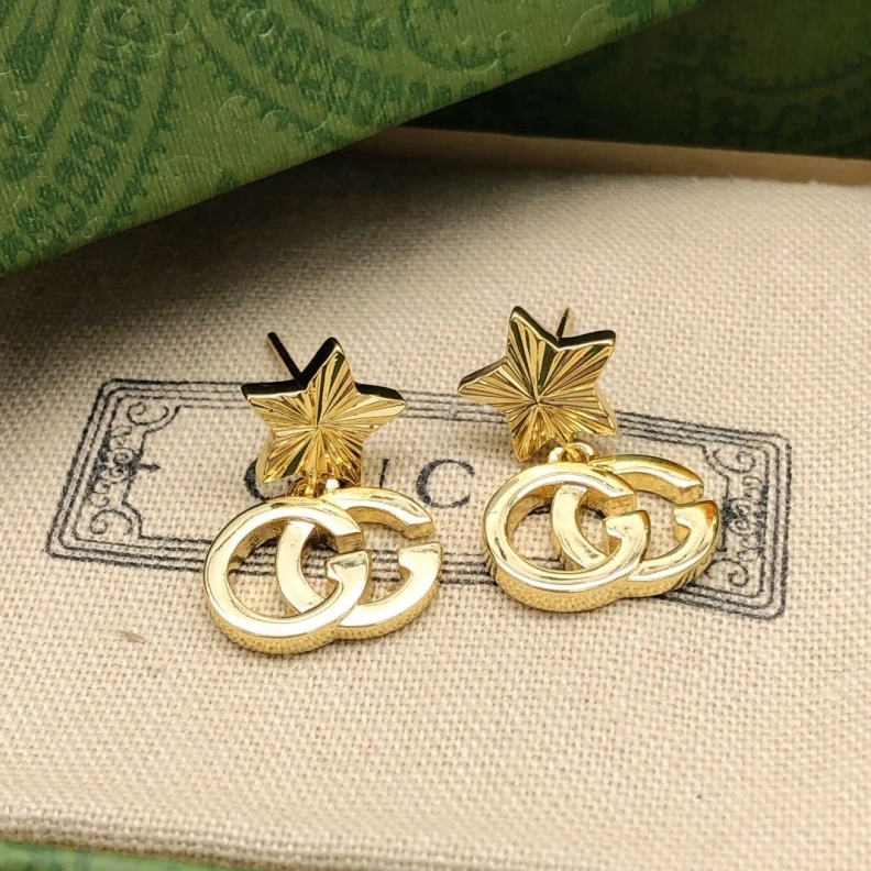 Soft Gxccx Earrings 303168