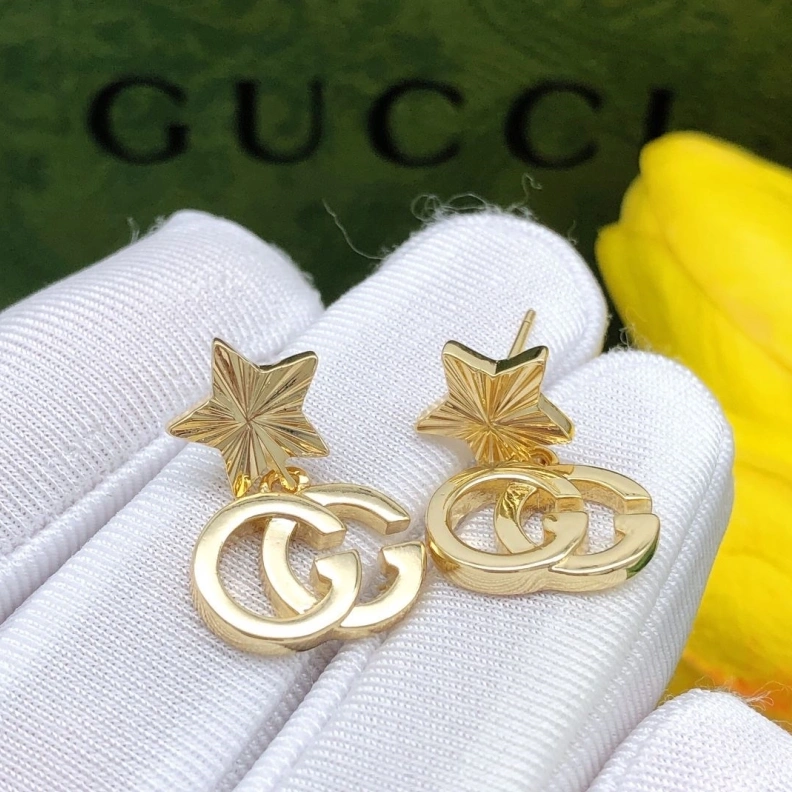 Soft Gxccx Earrings 303168