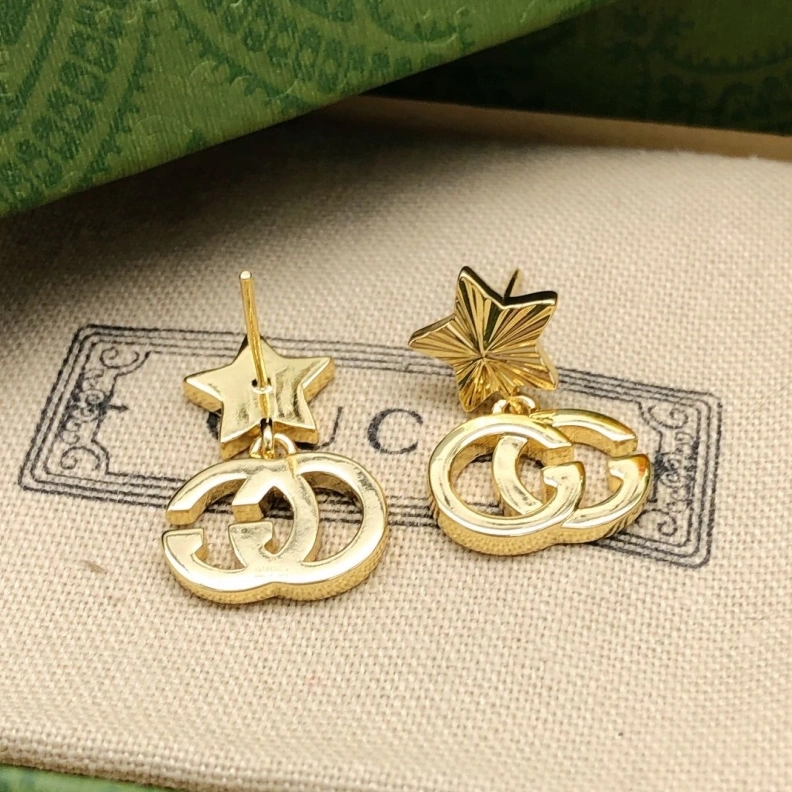 Soft Gxccx Earrings 303168