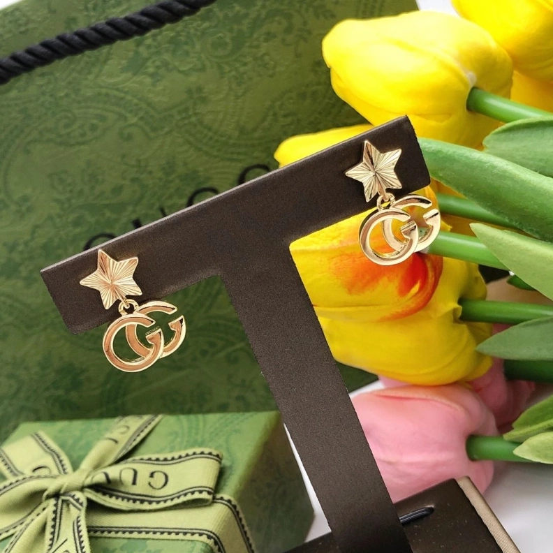 Soft Gxccx Earrings 303168