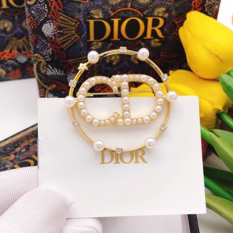 Popular Christian Dxxr Brooches 294593