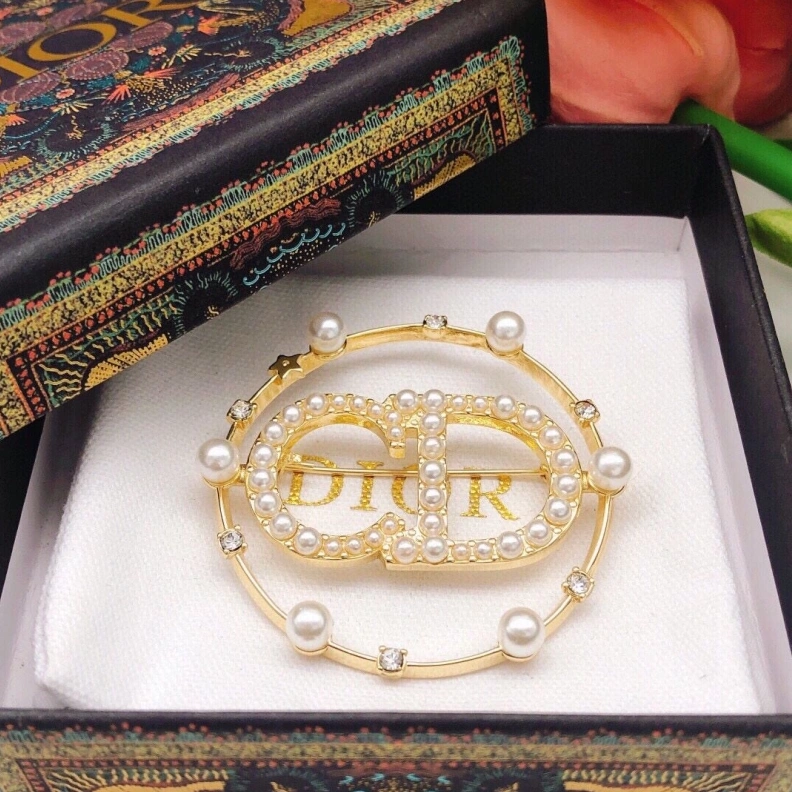 Popular Christian Dxxr Brooches 294593