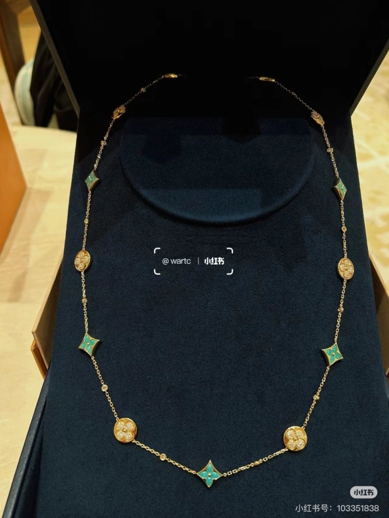 AllSeason LX Necklaces 309321