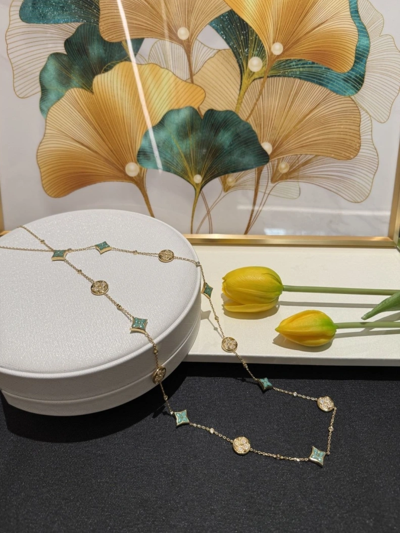AllSeason LX Necklaces 309321