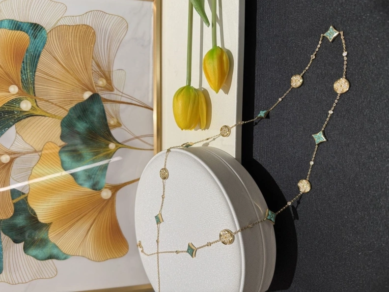 AllSeason LX Necklaces 309321