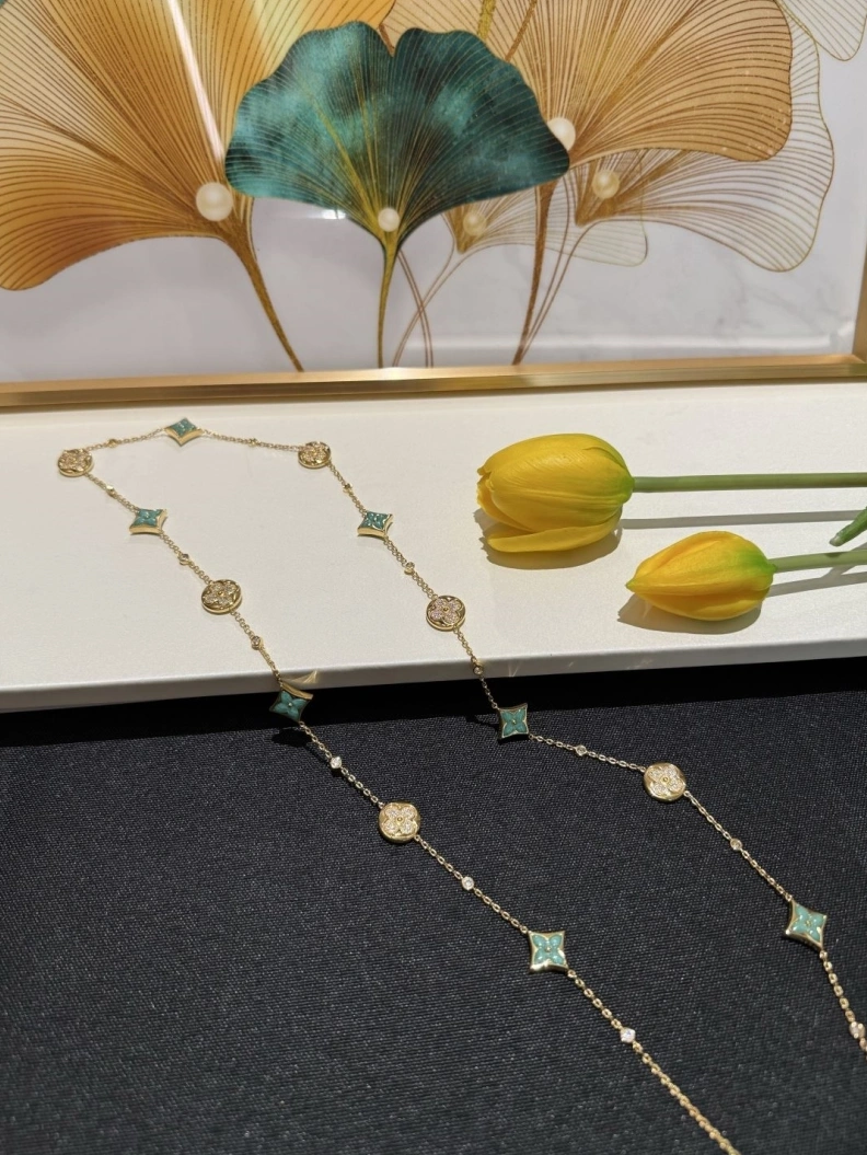 AllSeason LX Necklaces 309321
