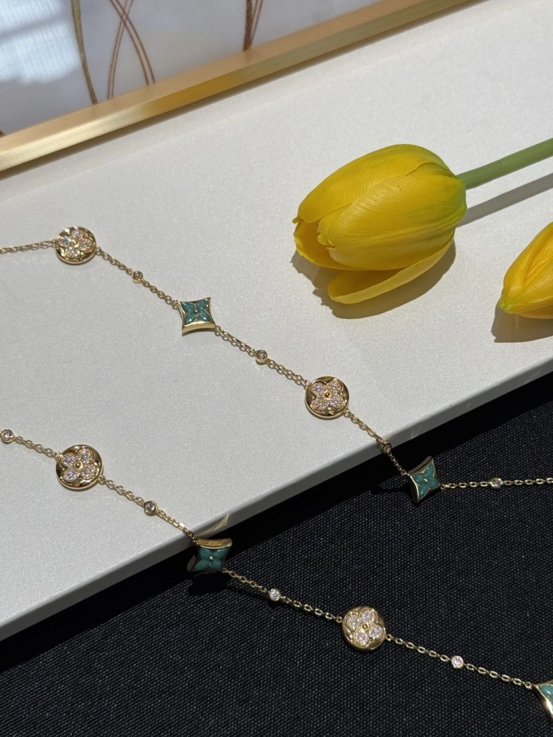 AllSeason LX Necklaces 309321