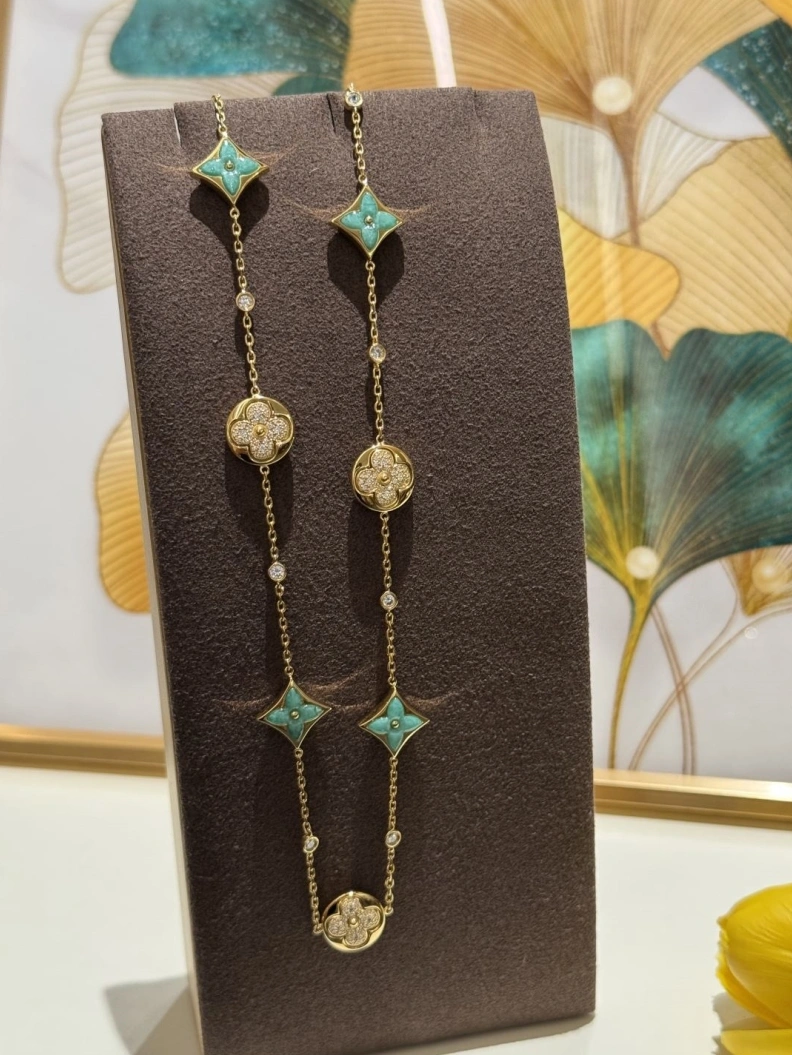 AllSeason LX Necklaces 309321