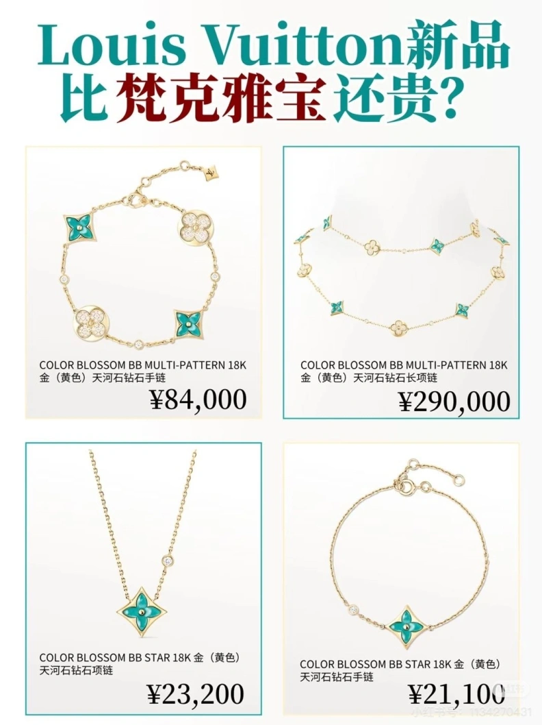AllSeason LX Necklaces 309321