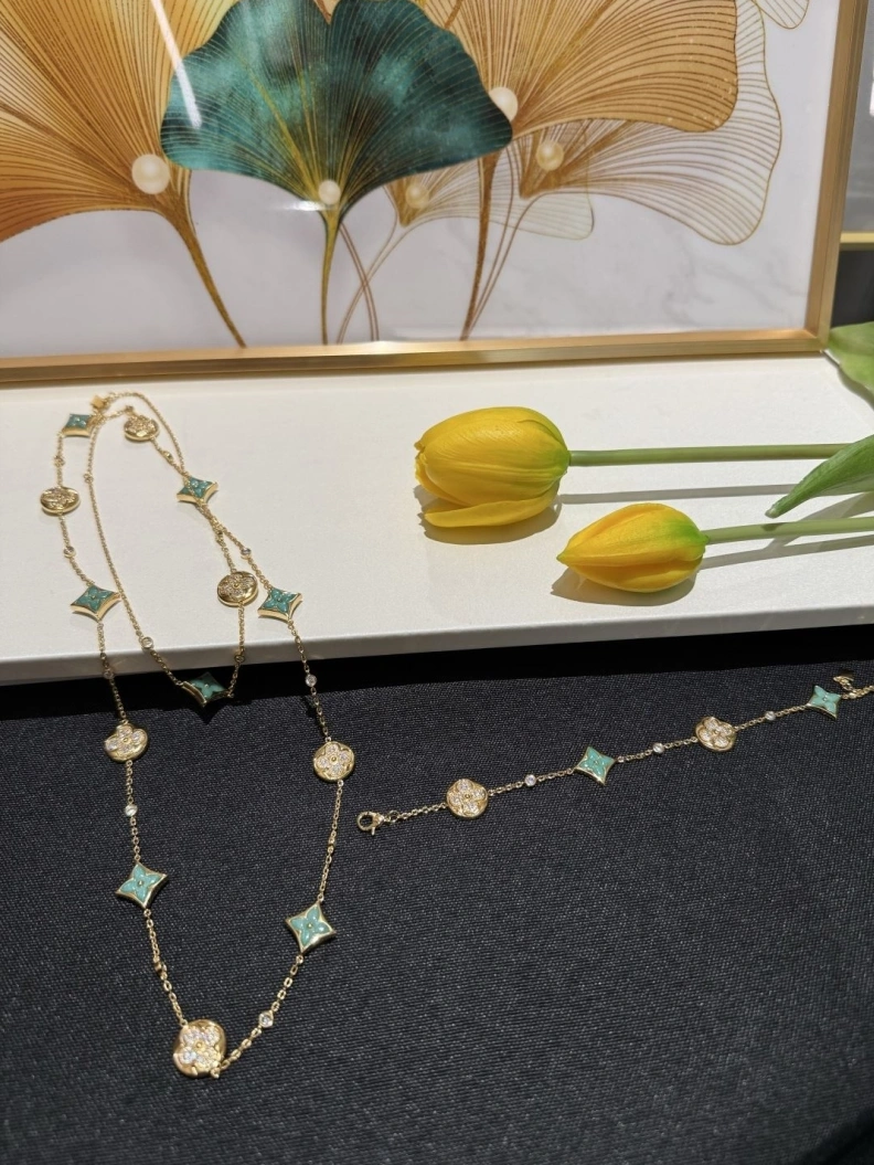 AllSeason LX Necklaces 309321