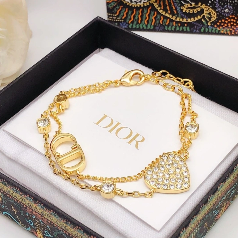 Christian Dxxr Bracelets Durable 294619