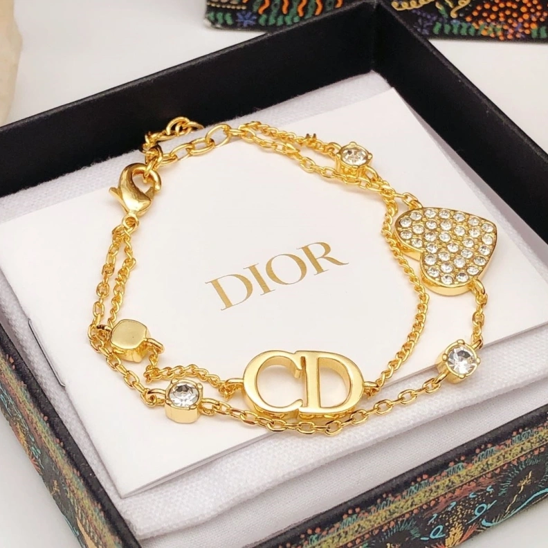 Christian Dxxr Bracelets Durable 294619