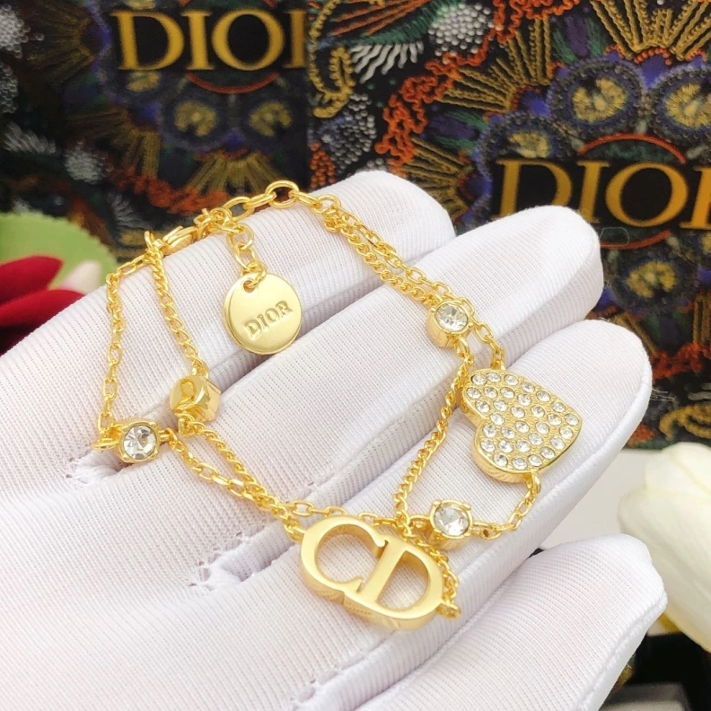 Christian Dxxr Bracelets Durable 294619