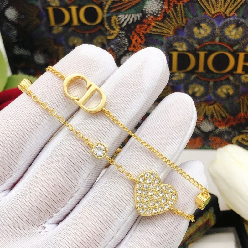 Christian Dxxr Bracelets Durable 294619