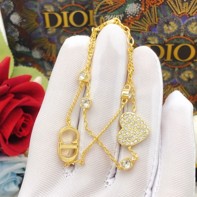Christian Dxxr Bracelets Durable 294619