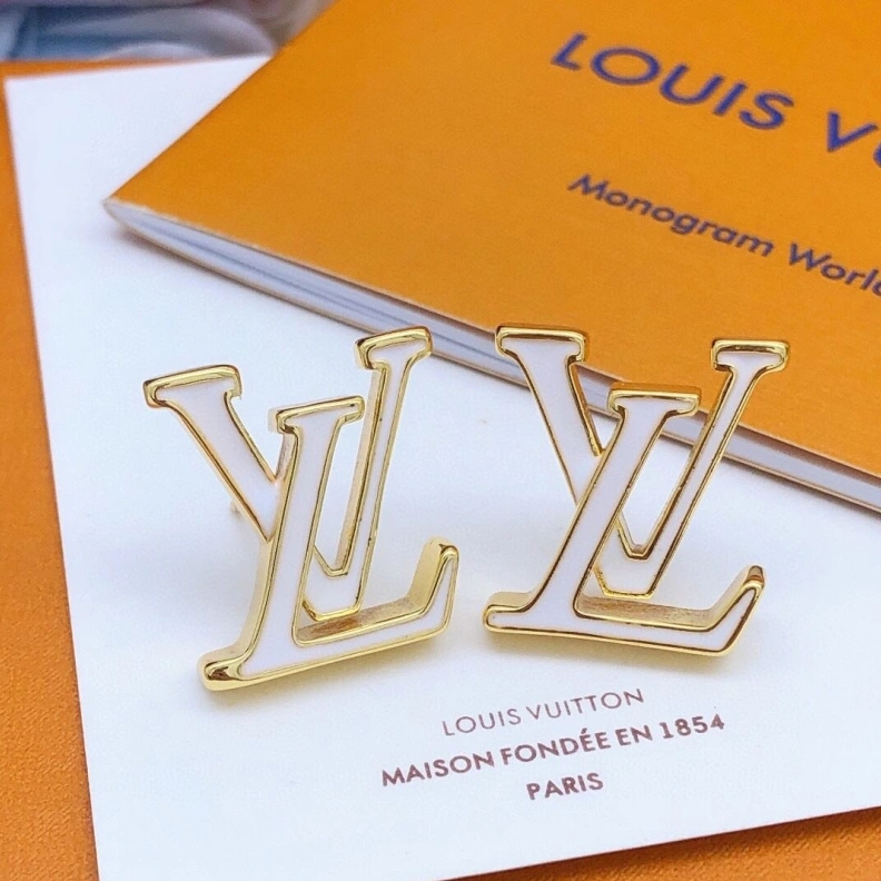 LX Earrings WellDesigned 309438
