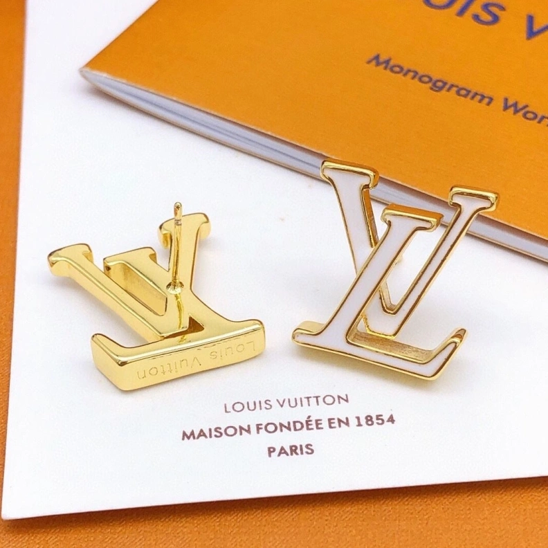 LX Earrings WellDesigned 309438