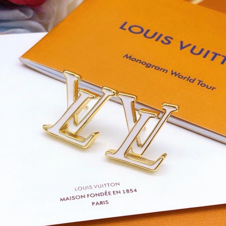 LX Earrings WellDesigned 309438