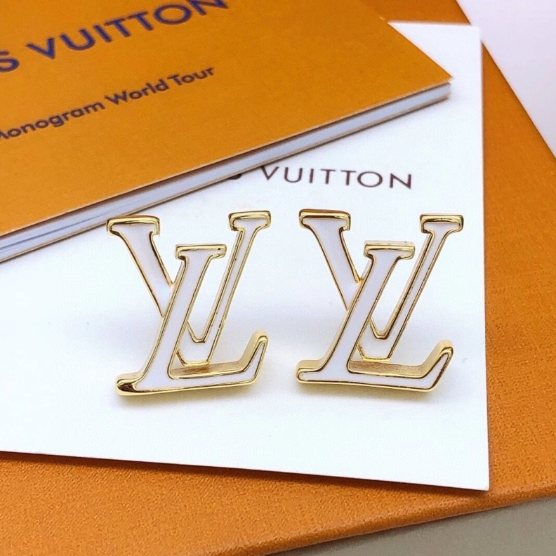 LX Earrings WellDesigned 309438