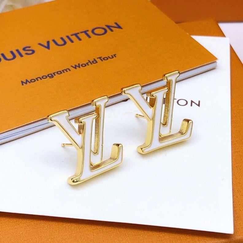 LX Earrings WellDesigned 309438