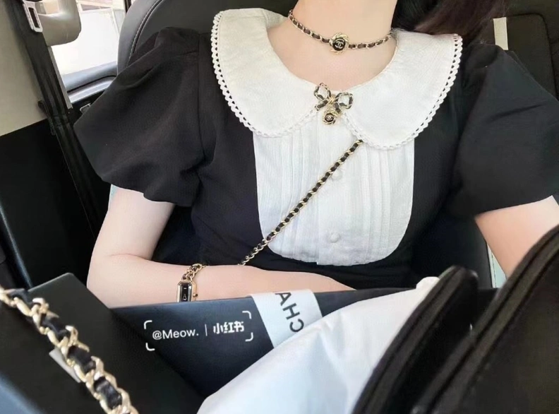 Chxnxl Brooches Efficient 287779