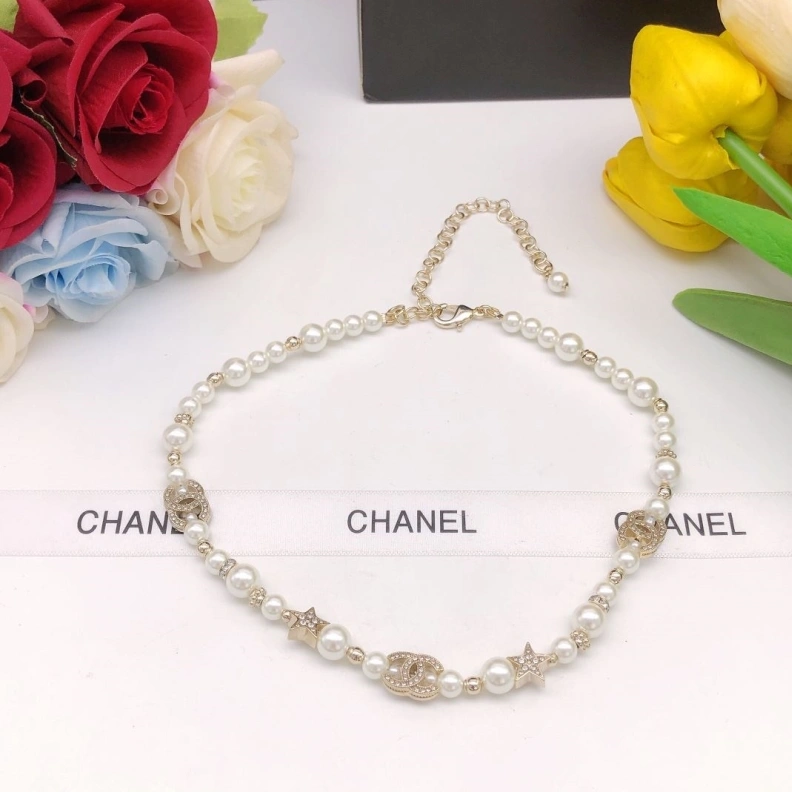 UrbanStyle Chxnxl Necklaces 286708