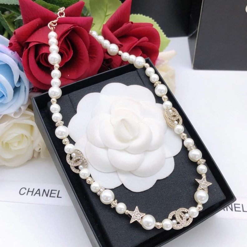 UrbanStyle Chxnxl Necklaces 286708