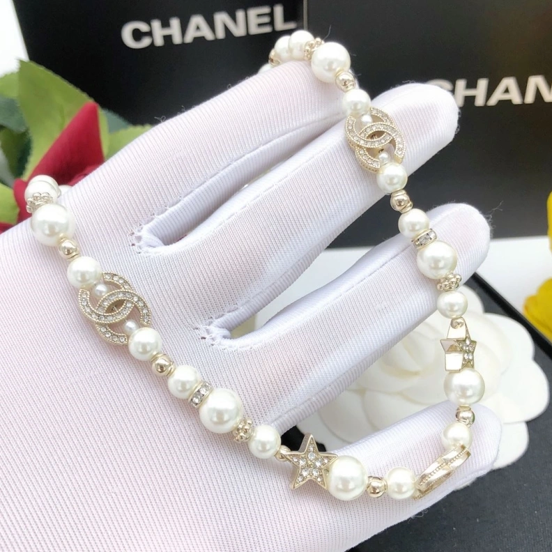 UrbanStyle Chxnxl Necklaces 286708