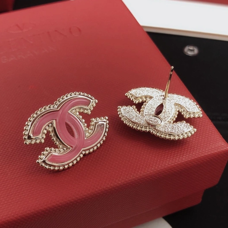 Chxnxl Earrings Unique 287298