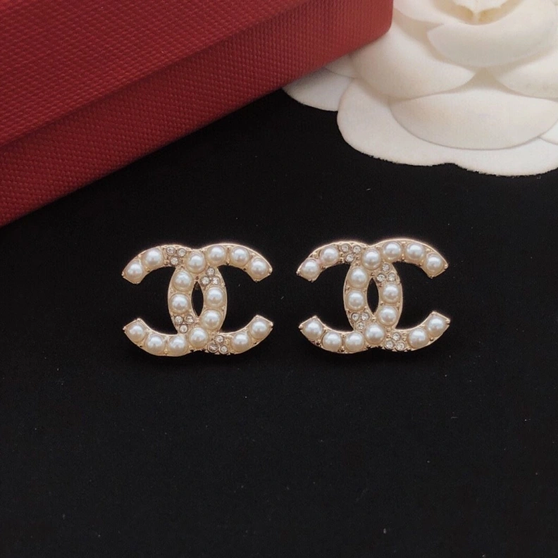 Chxnxl Earrings Bright 287296