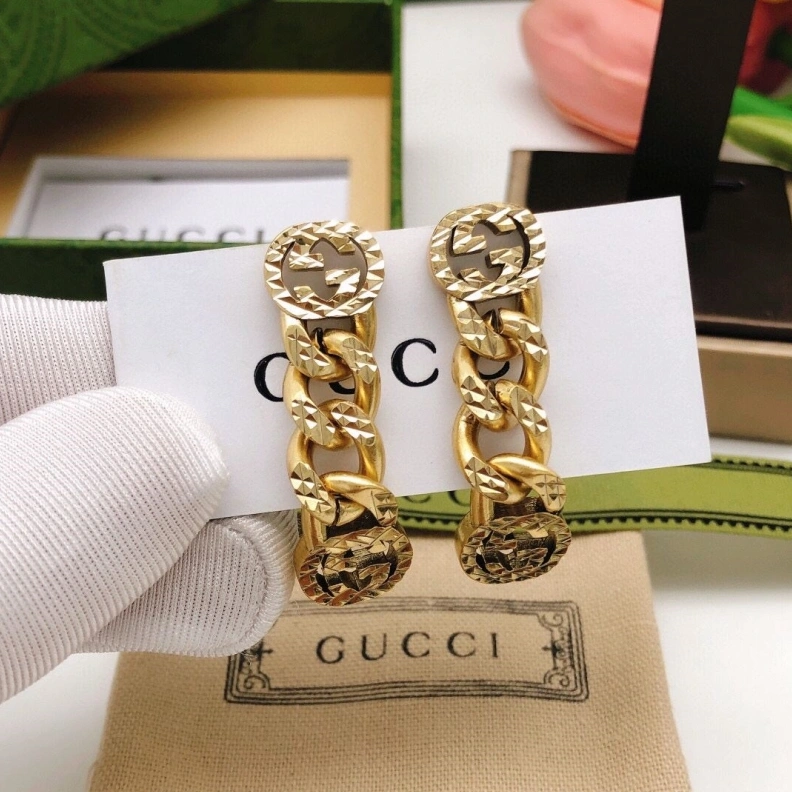 Gxccx Earrings Soft 303175