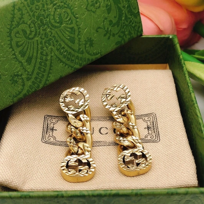 Gxccx Earrings Soft 303175