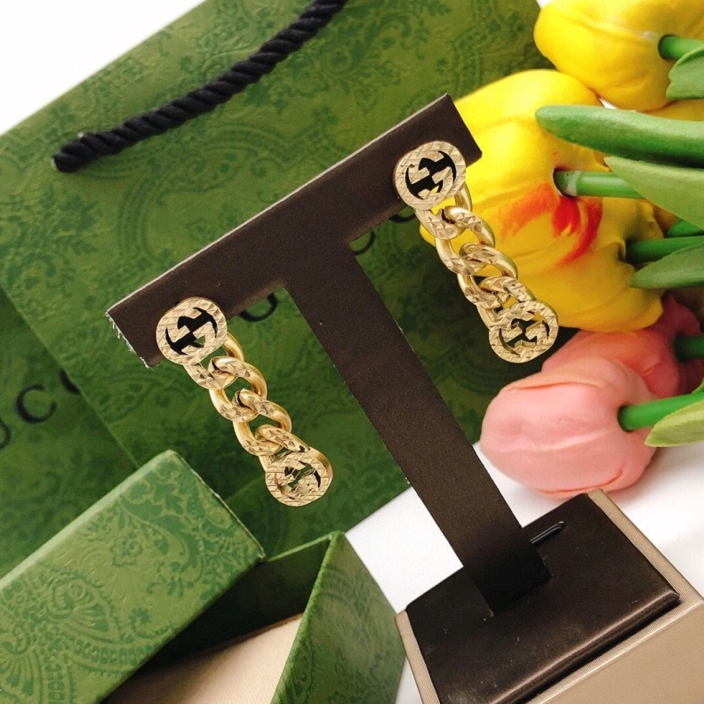 Gxccx Earrings Soft 303175