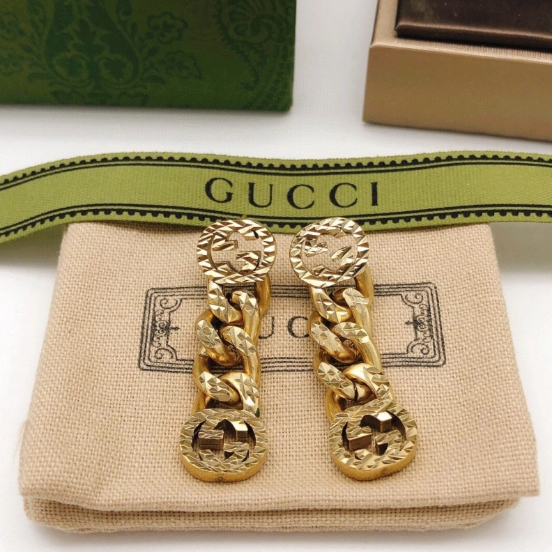 Gxccx Earrings Soft 303175